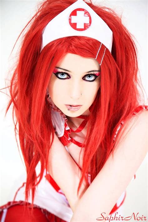 💀 goth punk emo 💀 visual kei pretty hairstyles wig hairstyles