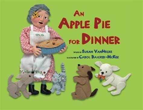 Apple Pie Facts • • • • • • • • • • • She Gets Pie With A Little Help