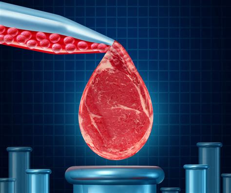 cultured meat  future  food  slaughter