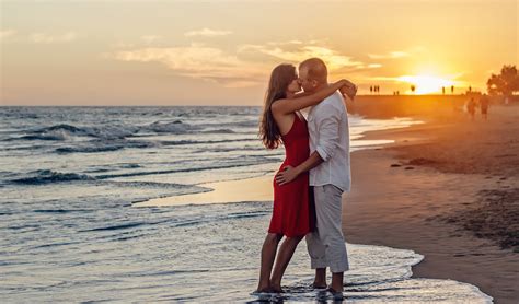 Most Romantic Beach Resorts Of The World For Couples