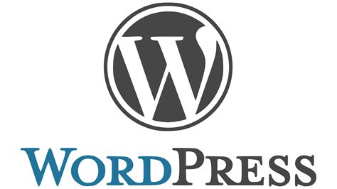 wordpress logo valor historia png