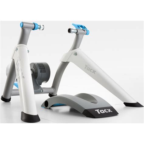 tacx flow  indoor home bike cycle cycling bluetooth smart turbo trainer ebay