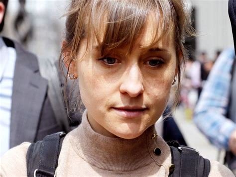 allison mack and nxivm trial what to know