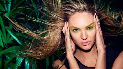 Candice Swanepoel 2014 Wallpapers Hd Wallpapers Id 14086