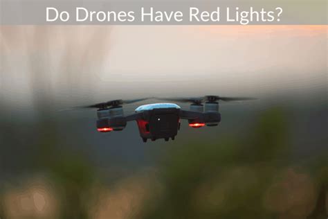drones  red lights race  rcs