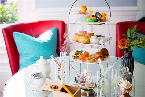 Afternoon Tea Awards 2018 Winners Best Afternoon Teas In The Uk