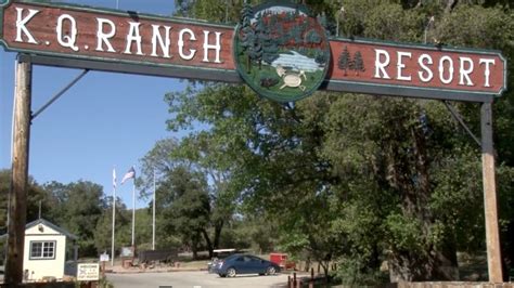 year  man dies  crashing pickup  tree  kq ranch resort rv park  julian