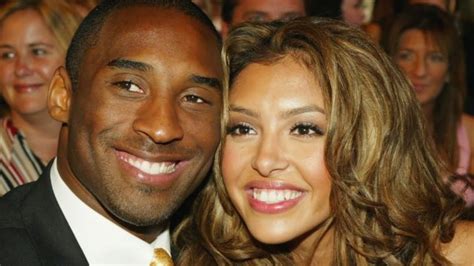 The Untold Truth Of Kobe Bryant S Wife Youtube