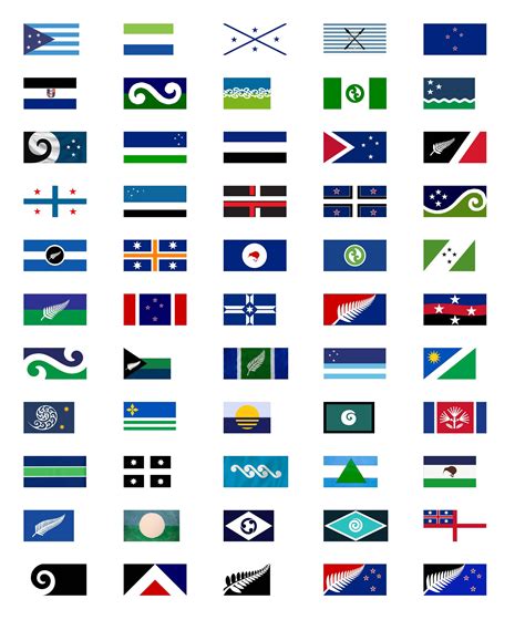 flag designs    submitted   people