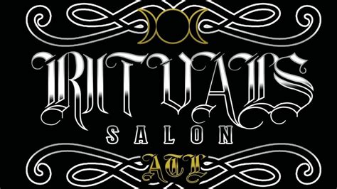 rituals salon atlanta  roswell  suite  marietta fresha