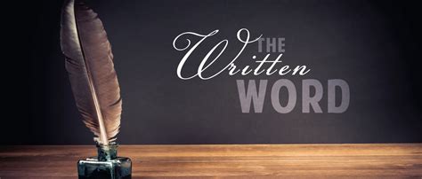 written word content formats  promote  business  expand