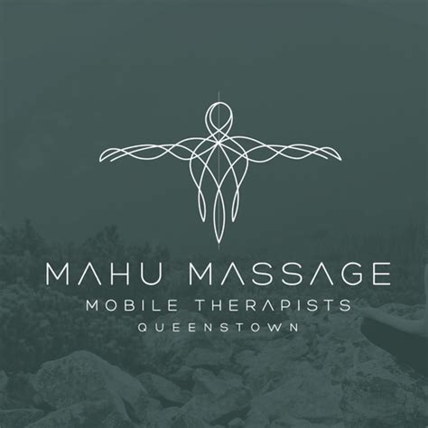 Massage Logos 151 Best Massage Logo Images Photos And Ideas 99designs