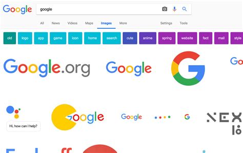 google image search testing white tiled design layout