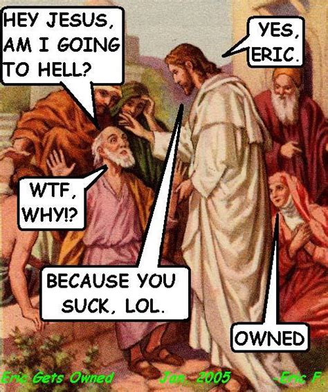 [image 184833] lol jesus know your meme