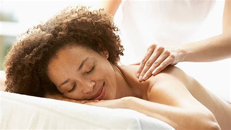 sleep well how massage therapy can improve your quality of sleep