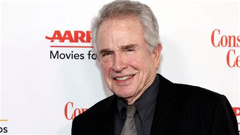 Warren Beatty Is Accused Of Sexually Assaulting A Minor In 1973 The
