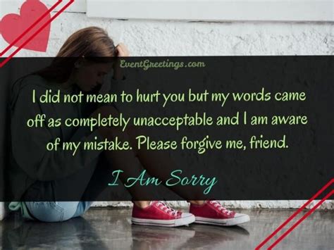 im  quotes  apologize   word