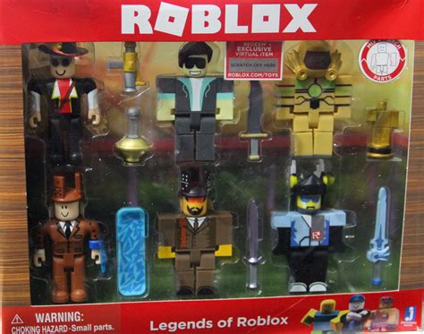 qoo roblox toys