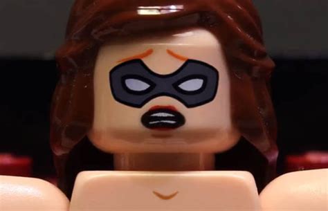 fifty shades of grey trailer gets the lego treatment from antonio toscano daily star