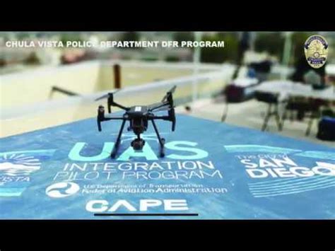 drones   responders  action youtube