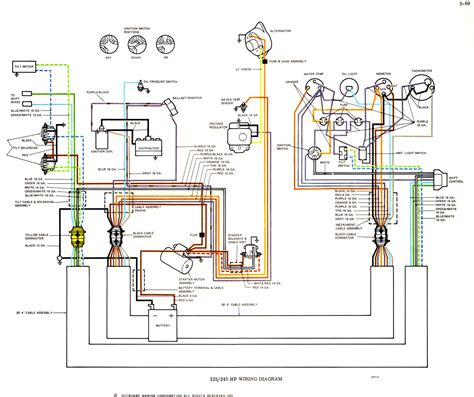 yamaha analog tachometer wiring diagram