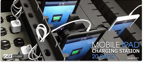 ohhh ya multi ipad mini charging station ipad charging station