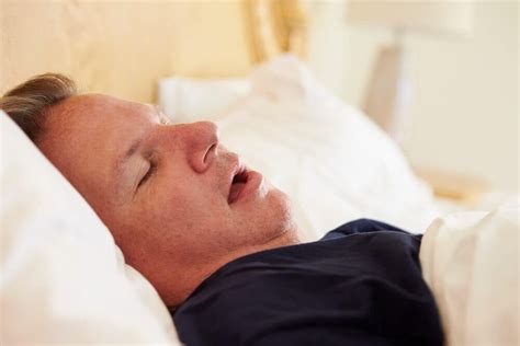 how to stop mouth breathing for better sleep and health