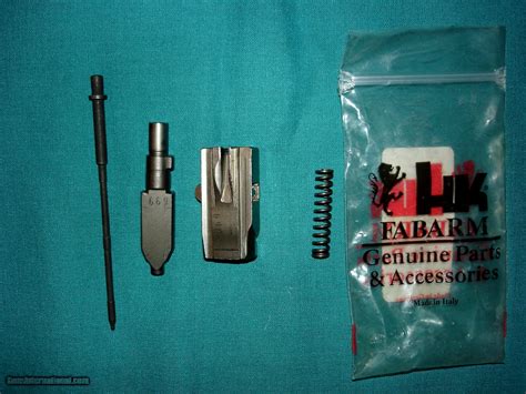 heckler koch hk parts kit  caliber
