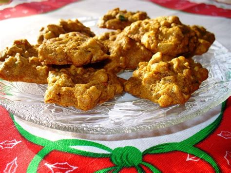 christmas jewels fruit cake cookies recipe  lynne cookeatshare