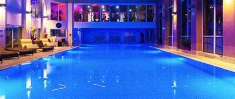 forest pines hotel spa  golf resort luxury lincolnshire spa