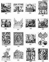 Clipart Occult Designlooter Clipground 37kb sketch template