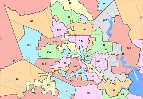 redistricting committee votes  state house map   kuff