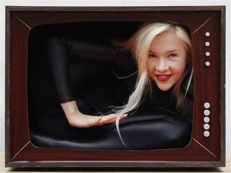 Meet The World S Most Flexible Woman Julia Gunthel Aka Zlata