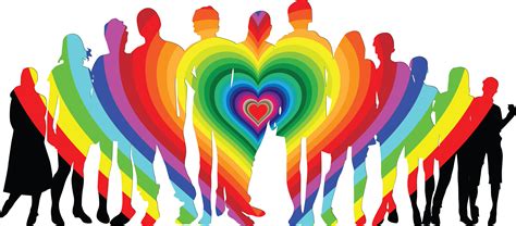 lgbt foundation “good deed dating” finding love through volunteering