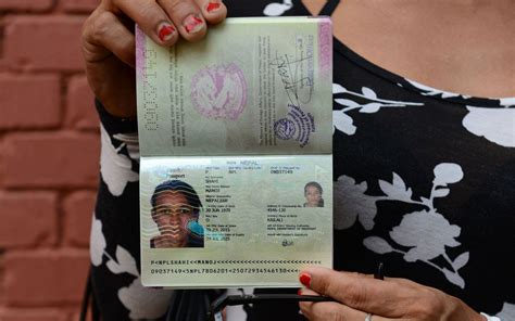 nepal adds third gender option to passports travel leisure