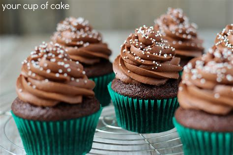 chocolate cake mix substitute  cup  cake