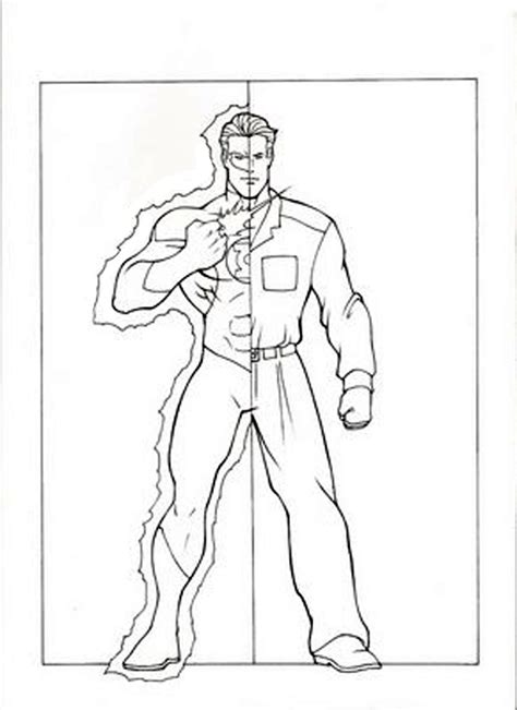 printable coloring pages cool coloring pages green lantern