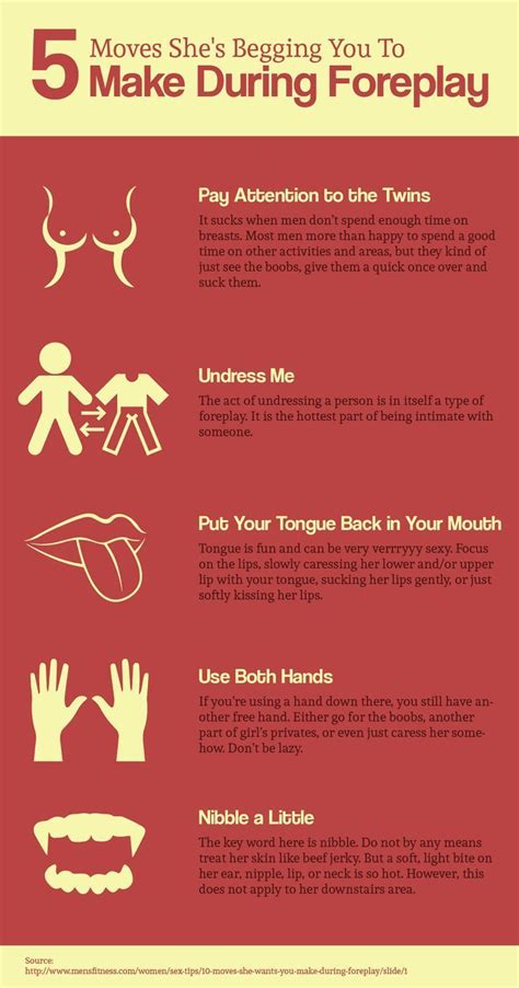 90 Best Foreplay Tips And Techniques Images On Pinterest