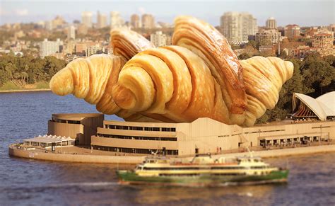 world famous landmarks  edible