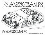 Race Car Driver Pages Coloring Sheet Color Getcolorings sketch template