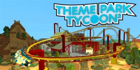 theme park tycoon  ideas   great parks pocket gamer