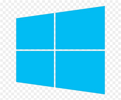 windows logo start button