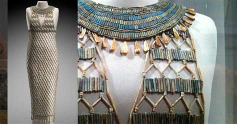 dress   egyptian fashion style  simplicity  ancient