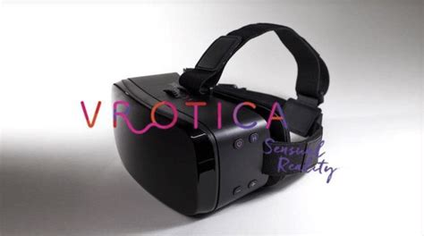 reality lovers content now on standalone vrotica headset virtual reality reporter