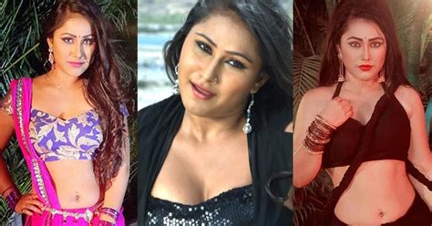 45 Hot Photos Of Priyanka Pandit Bhojpuri Actress Wiki Bio Movies