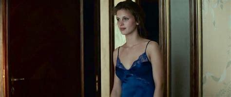 Nude Video Celebs Actress Marine Vacth