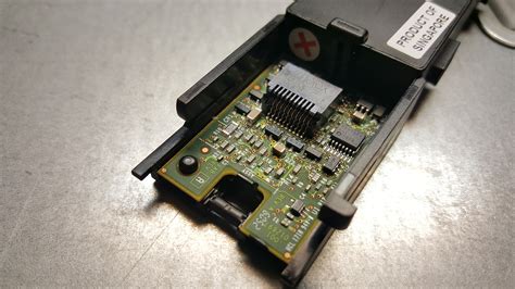 charging circuit detail  warranty  voidcom