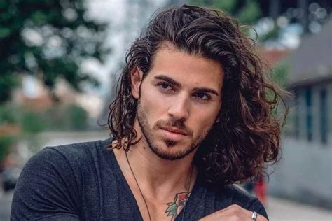 best long hairstyles for men to look amazing in 2021 baospace