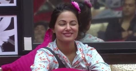10 Controversial Statements Hina Khan Made On Bigg Boss And Invited A Lot