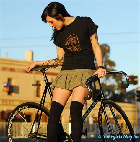 girls on bicycles feels gallery ebaum s world